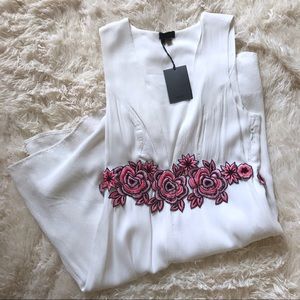 NWT NBD dress from revolve